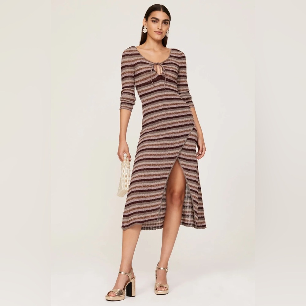 Delfina Dress | MISA Los Angeles